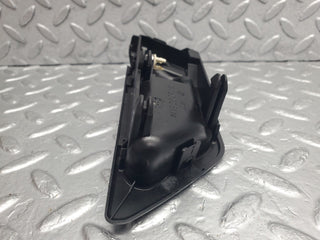 W124 Wagon front right interior door handle used OEM