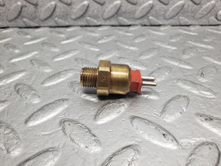 W201 Baby Benz coolant temperature sensor used OEM