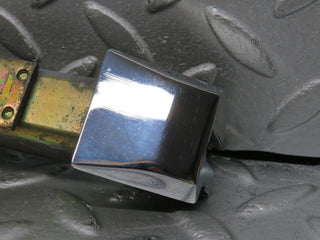 39169 Mercedes-Benz R107 500SL Left Door Window Channel