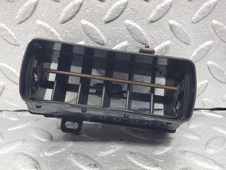 45965 Mercedes-Benz W126 420SE Dashboard Air Vent Left Side 1268310530