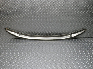 39865 Mercedes-Benz R107 350SL Windscreen Top Chrome Trim