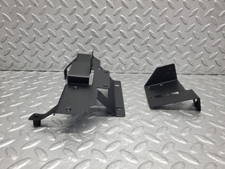 W108 relay holder bracket used OEM