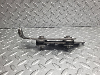 W123 manual gearbox mount bracket used OEM