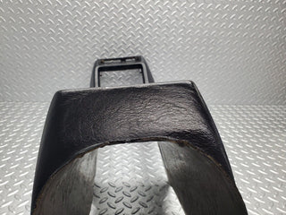 46496 Mercedes-Benz C123 280CE Coupe Centre Console Black