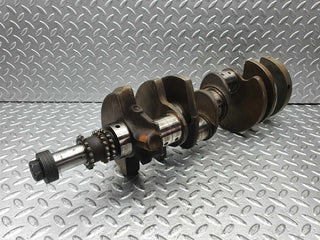 R107 SL crankshaft used OEM
