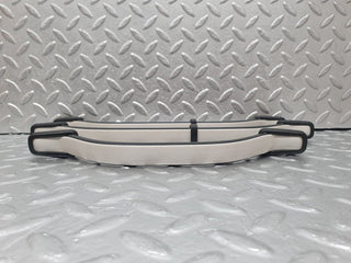 42799 Mercedes-Benz W201 190 2.0L Interior Roof Grab Handle Set