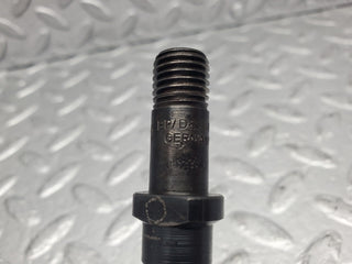 W112 fuel injector used OEM