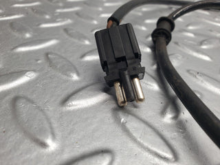 W124 Wagon brake pad sensor left side used OEM
