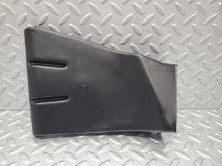 46342 Mercedes-Benz C123 280CE Coupe Heater Air Duct Left Side 1238310446