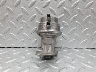 41669 Mercedes-Benz W124 200E Fuel Pump Pierburg 0020916801