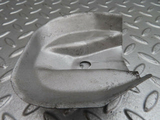 R107 SL right engine mount heat shield used OEM