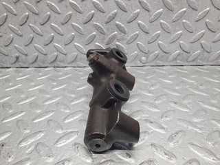 R107 SL brake master cylinder used OEM