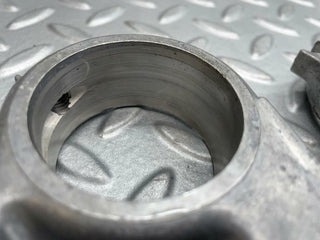 W116 camshaft tower bearings set of 5 used OEM