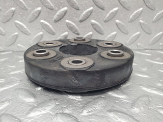 46059 Mercedes-Benz W126 420SE Propshaft Joint Rubber New 1234100015 FEBI