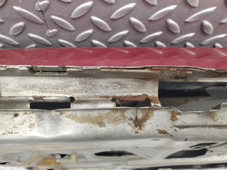 W126 Coupe right door used OEM