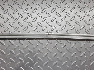 44102 Mercedes-Benz C123 230CE Coupe Rear Windscreen Chrome Frame
