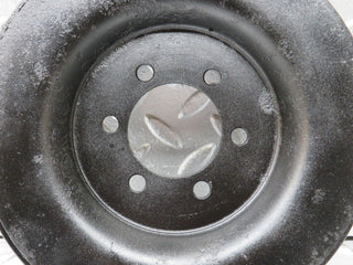 R107 SLC crankshaft vibration damper used OEM