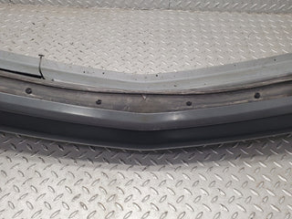 W201 Baby Benz front bumper used OEM