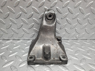 A124 Cabriolet engine mount bracket left used OEM