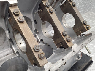 46291 Mercedes-Benz W126 420SE Engine Block 116.695 1160112901