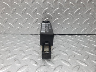 R129 SL windscreen wiper relay used OEM