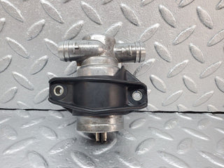 45061 Mercedes-Benz R129 300SL Coupe Idle Air Speed Actuator Valve 1031410282