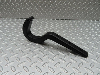 R107 SL trunk lid hinge left side used OEM