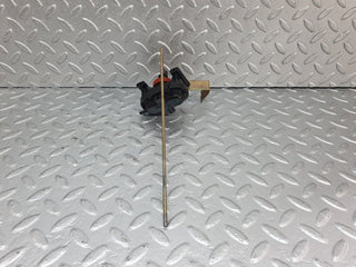 43680 Mercedes-Benz C126 380SEC Coupe Fuel Tank Flap Cap Vacuum Actuator