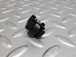 W124 wiring cable junction used OEM