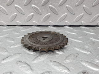 43836 Mercedes-Benz C126 380SEC Coupe Oil Pump Gear Sprocket 1171810012