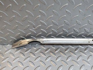 43185 Mercedes-Benz W108 280SE Dashboard Chrome Trim