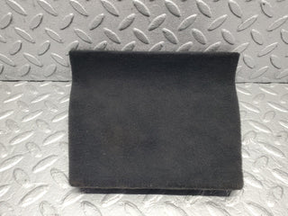 W201 Baby Benz centre console carpet used OEM