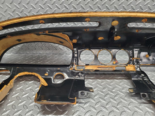 R107 SL dashboard used OEM