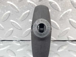 W123 parking brake handle used OEM