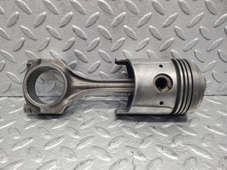 W112 piston and connecting rod used OEM