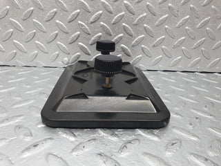 W123 Coupe fuse box cover lid used OEM