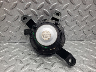 W140 rear right door speaker used OEM