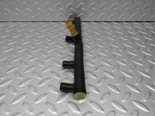 39162 Mercedes-Benz R107 500SL Air Intake Breather Hose Pipe 1160940982