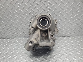 W126 automatic gearbox rear housing used OEM