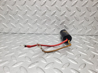 46909 Mercedes-Benz R129 320SL Coupe Condenser Relay 1295470101