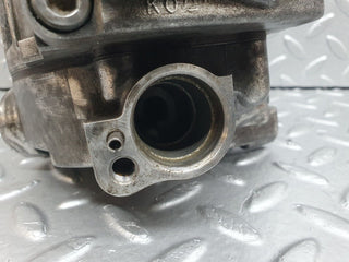 41921 Mercedes-Benz W202 C200 Air Conditioning Compressor 0002302011