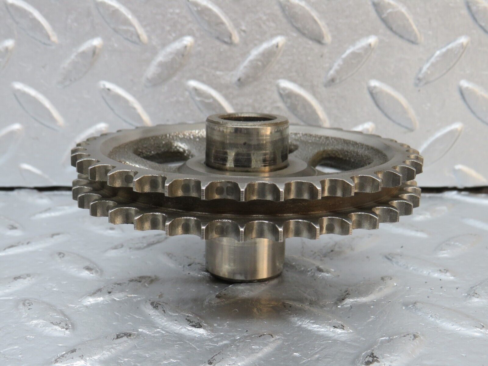 39936 Mercedes-Benz R107 350SL Timing Gear Sprocket 1160770312