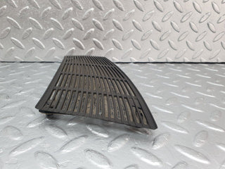 43676 Mercedes-Benz C126 380SEC Coupe Dashboard Speaker Cover Left Side