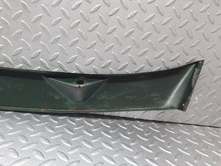 43335 Mercedes-Benz W108 280SE Wiper Motor Assembly Cover Access Panel
