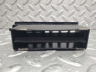W126 Coupe dashboard air vent left side used OEM