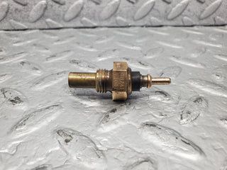 W126 Coupe coolant temperature sensor used OEM
