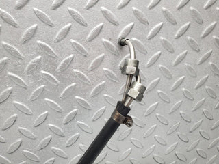 W112 fuel hose pipe used OEM