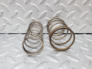 45508 Mercedes-Benz Automatic Gearbox Piston Spring 722.309