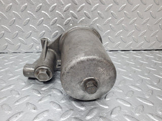 44482 Mercedes-Benz W123 280E Oil Filter Housing 1101802611