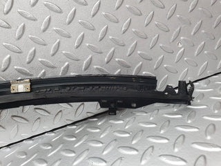 42642 Mercedes-Benz R129 320SL Coupe Front Windscreen Top Moulding Trim